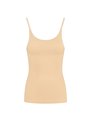 Bye-Bra - Light Control T-Shirt Invisible Beige Size XL