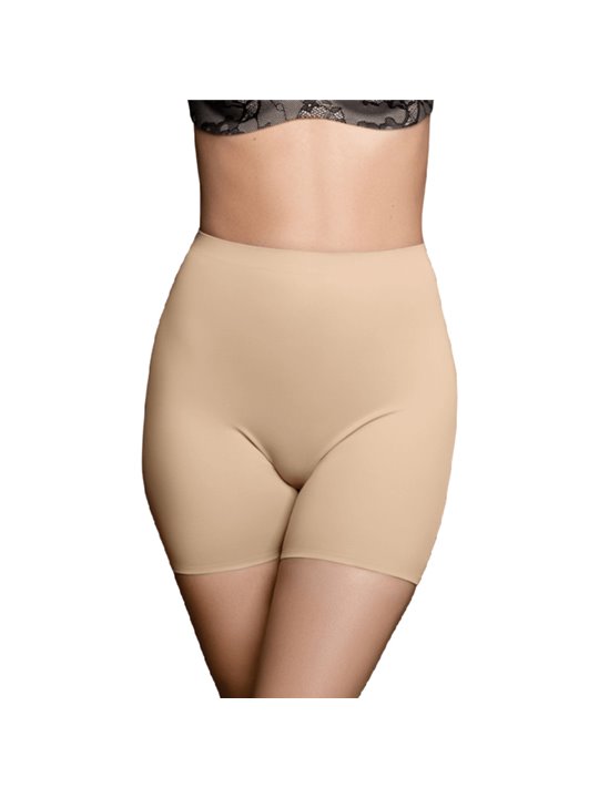 Bye-Bra - Light Shorts Beige Size M