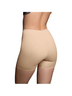 Bye-Bra - Light Shorts Beige Size XL