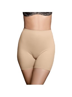 Bye-Bra - Light Shorts Beige Size XL