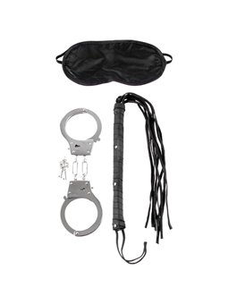 Fetish Fantasy Series - Lovers Fantasy Kit