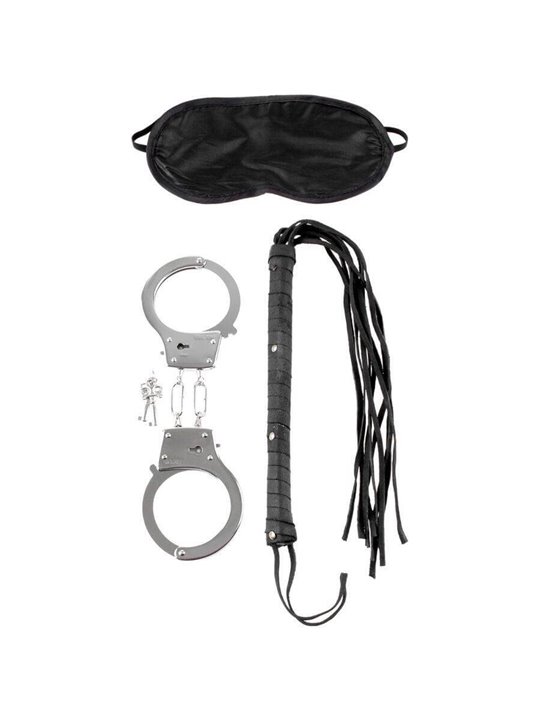 Fetish Fantasy Series - Kit Fetish Fantasy Lover'S Fantasy Kit