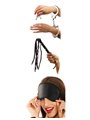 Fetish Fantasy Series - Lovers Fantasy Kit