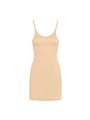 Bye-Bra - Single Dress Invisible Beige Size XXL