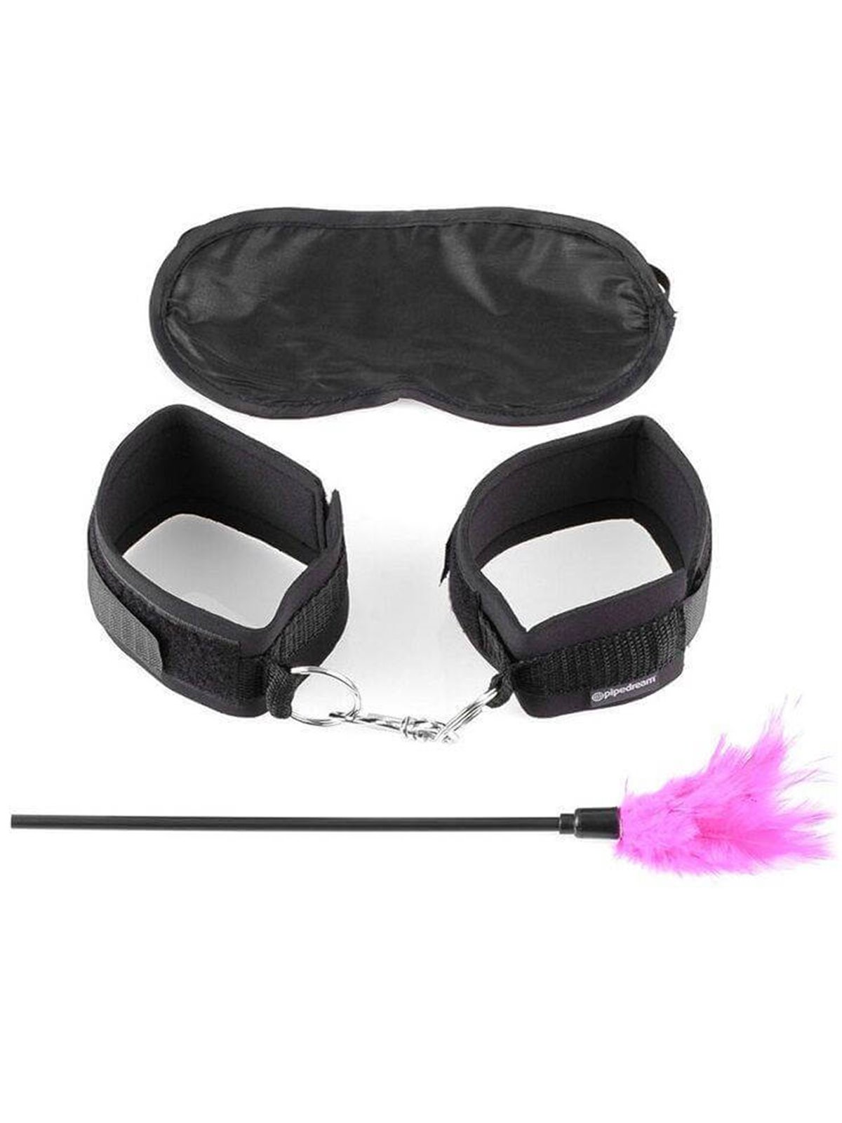 Fetish Fantasy Series - Sensual Seduction Kit