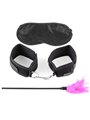 Fetish Fantasy Sensual Seduction Kit - Set per Giochi BDSM