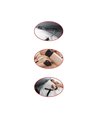 Fetish Fantasy Series - Manette Cavigliere Set Costrittivo Da Letto Ultimate Bed Restraint System