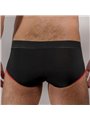 Macho - Ms24R Brief Underpants Dark Red XL