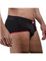 Macho - Ms24R Brief Underpants Dark Red XL