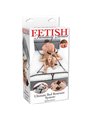 Fetish Fantasy Series - Ultimate Bed Restraint System