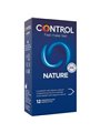 Control Adapta Nature Condoms 12 Units