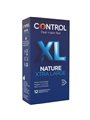 Control - Adapta Nature XL Condoms 12 Units