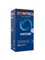 Control - Adapta Nature Condoms 24 Units