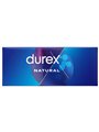 Durex - Natural 144 Units