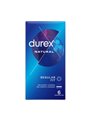 Durex - Natural Classic 6 Units