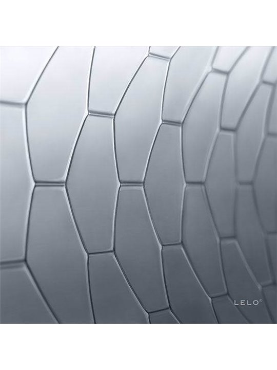 Lelo Hex Original - Natural Latex Condoms Pack of 12