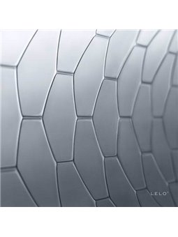 Lelo Hex Original - Natural Latex Condoms Pack of 3