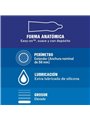 Durex - Preservativi Extra Seguro 12 Unità