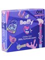 Beffy Sexo Oral Condom