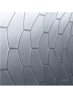 Lelo Hex Original - Natural Latex Condoms Pack of 36