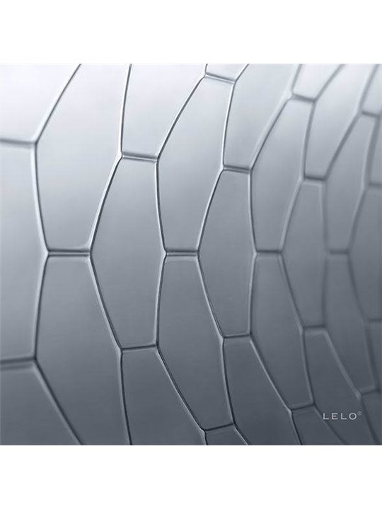 Lelo Hex Original - Natural Latex Condoms Pack of 36