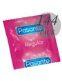 Pasante - Condom Regular Range 144 Units