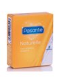 Pasante Naturelle  Condom 3 Pack