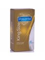 Pasante - Condoms King Ms Long and Width 12 Units
