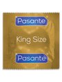 Pasante - Condoms King Ms Long and Width 12 Units
