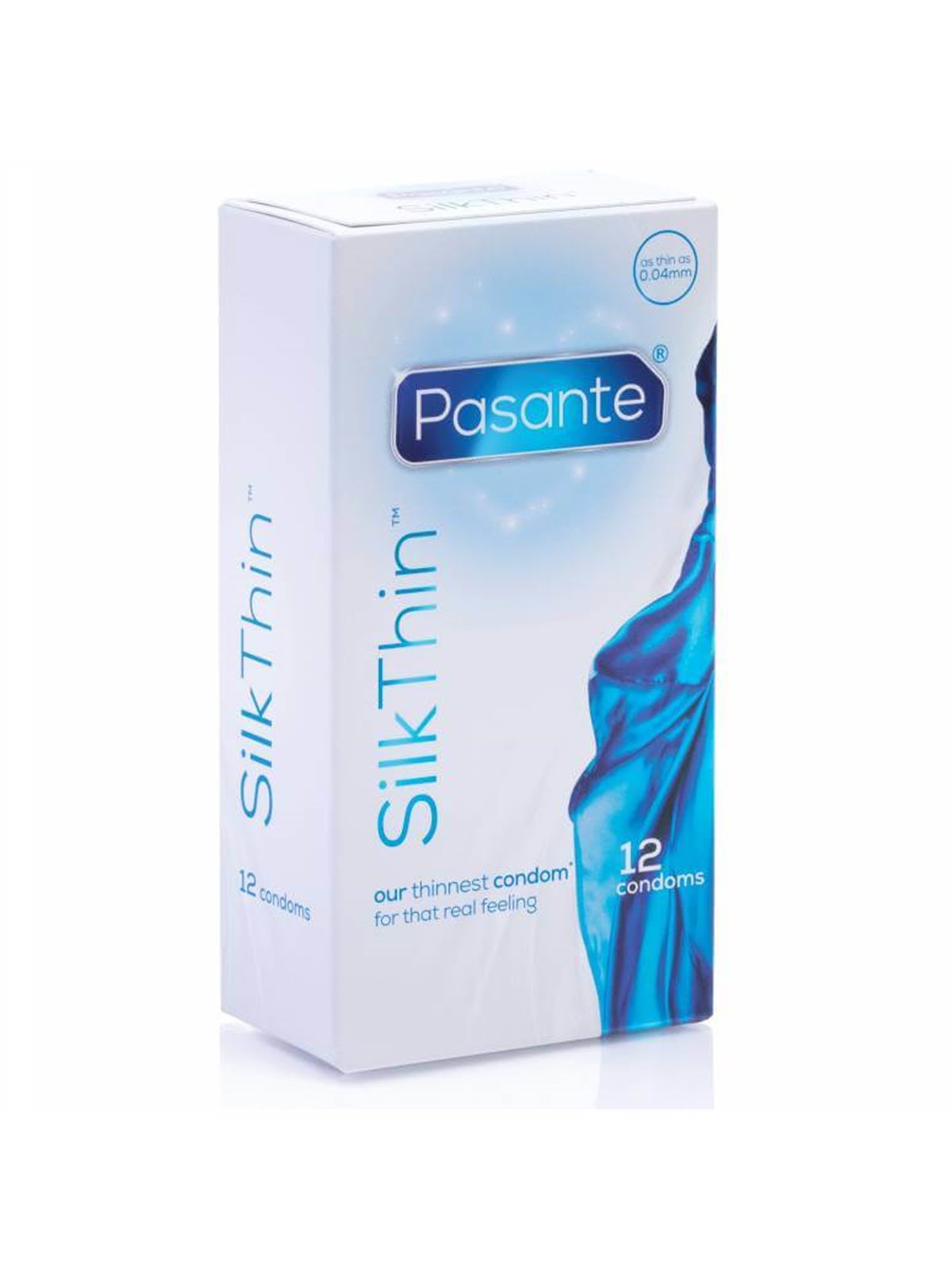 Pasante - Silk Ms Fine 12 Units