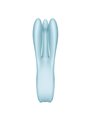 Satisfyer - Threesome 1 Vibrator Blue