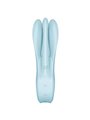 Satisfyer - Threesome 1 Vibrator Blue