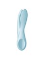Satisfyer - Threesome 1 Vibrator Blue