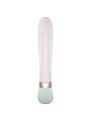 Satisfyer - Heat Wave Vibrator App White