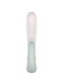 Satisfyer - Heat Wave Vibrator App White