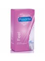 Pasante - Sensitive Ultra Fine Condoms 12 Units