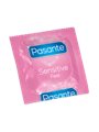 Pasante - Sensitive Ultra Fine Condoms 12 Units