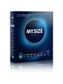 My Size - Pro Condoms 45 MM 3 Units