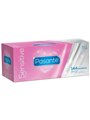 Through Sensitive Ultrafine Condoms 144 Units
