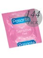 Pasante - Sensitive Ultrafine Condoms 144 Units