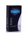 Pasante - Extra Condom Extra Thick 12 Units
