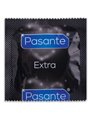Pasante - Extra Condom Extra Thick 12 Units