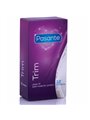 Pasante - Thin Trim Ms Condoms 12 Units