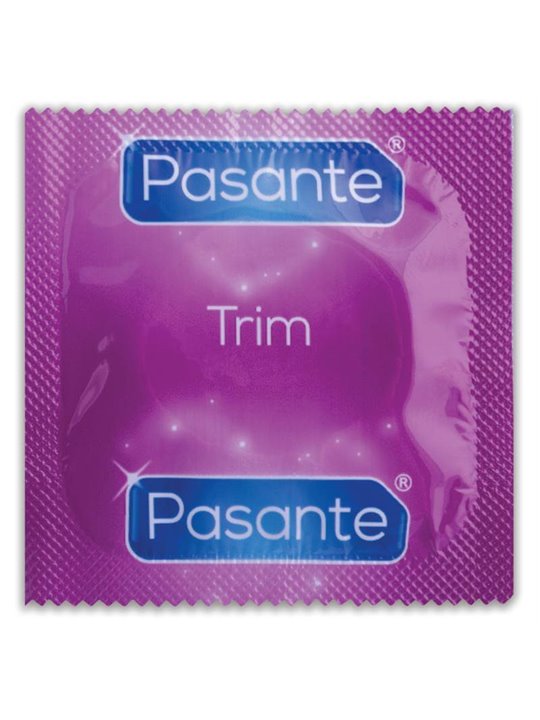 Thin Trim Ms Condoms Through 12 Units