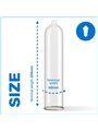 Pasante Condoms King Size 3 Units