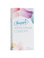 Beppy Soft e Comfort - Preservativi Professionali Certificati 12 Unità