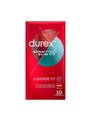 Durex - Sensitivo Slim Fit 10 Units