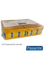 Pasante - Condoms Naturelle Bag 144 Units