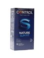 Control - Nature Slim Fit 12 Units