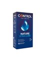 Control - Preservativi Adapta Nature Extralube 12 Unità